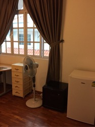 Lorong Marican (D14), Terrace #619540381